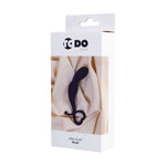 Todo Wlap Anal Plug Non Vibrating Butt Plugs