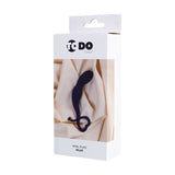 Todo Wlap Anal Plug Non Vibrating Butt Plugs