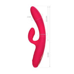 Jos Enila Dual Ended Stimulator Double Ended Dildos