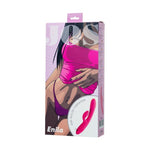 Jos Enila Dual Ended Stimulator Double Ended Dildos