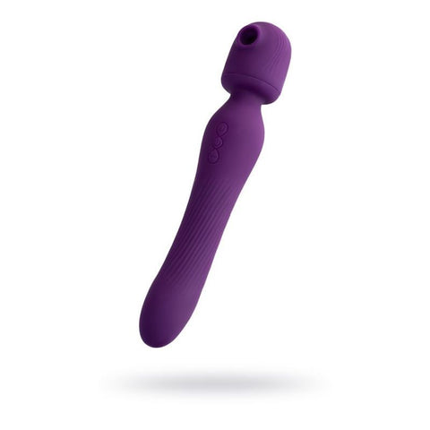 Jos Kisom 2 In 1 Wand Stimulator Massagers & Wands