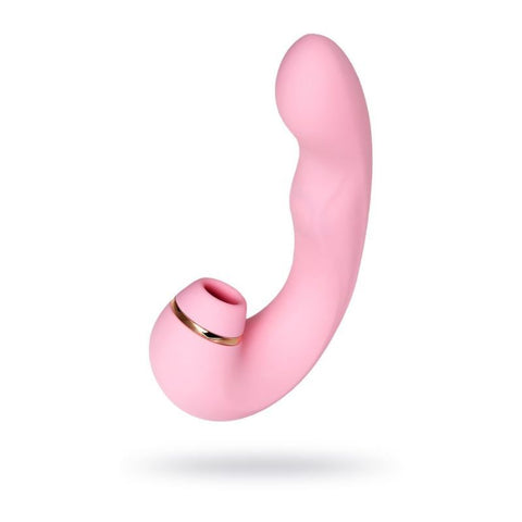 Jos Juna Dual Stimulator Double Ended Dildos