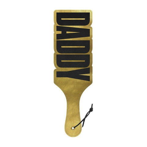 Paddle Daddy Paddles