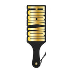 Paddle Daddy Paddles