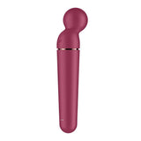 Satisfyer Planet Wand Er Berry Elegant Full Body Massager Massagers & Wands