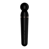 Satisfyer Planet Wand Er Black Elegant Full Body Massager Massagers & Wands