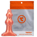 Severin Small Copper Non Vibrating Butt Plugs