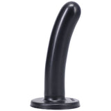 Silk Dildo Medium Onyx Dildos