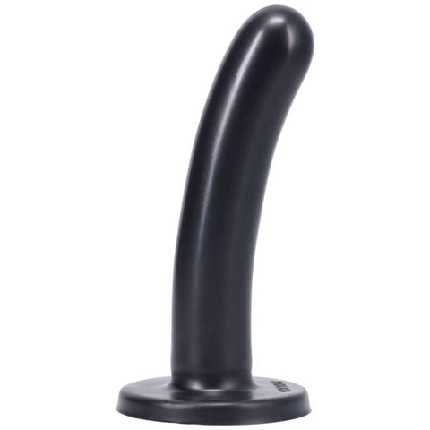 Silk Dildo Medium Onyx Dildos