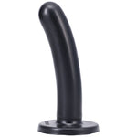 Silk Dildo Medium Onyx Dildos