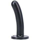 Silk Dildo Medium Onyx Dildos