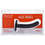 Silk Dildo Small Onyx Dildos