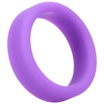 Soft C Ring Lilac  Rings