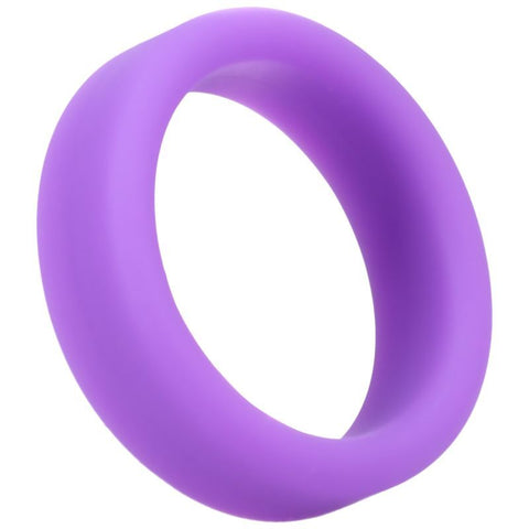 Soft C Ring Lilac  Rings