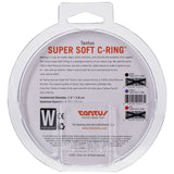 Soft C Ring Lilac  Rings