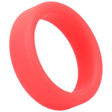Soft C Ring Crimson  Rings