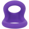 Uplift Silicone  Ring Lilac  Rings