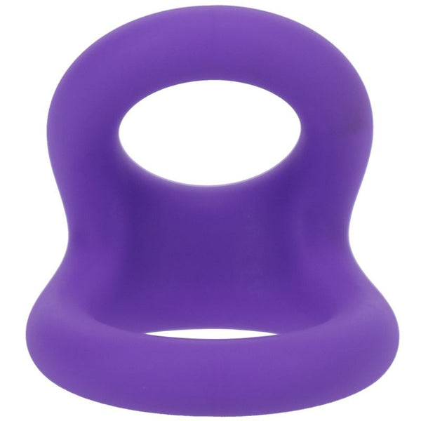 Uplift Silicone  Ring Lilac  Rings