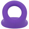 Uplift Silicone  Ring Lilac  Rings