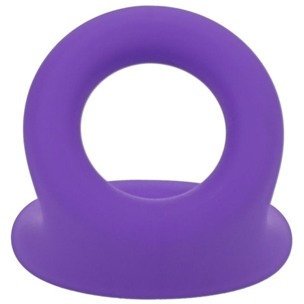 Uplift Silicone  Ring Lilac  Rings
