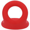 Uplift Silicone  Ring Crimson  Rings