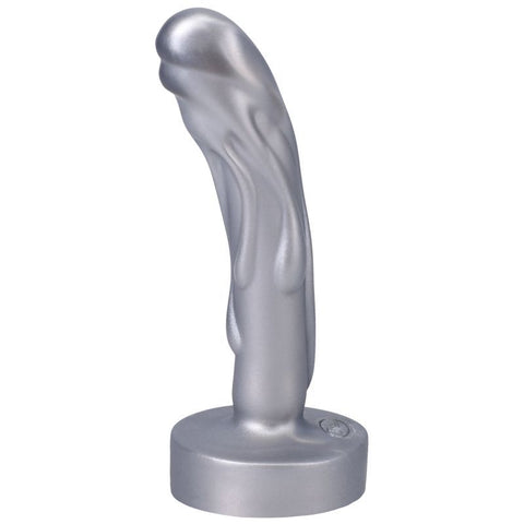 Mini Magma Dildo Silver Dildos
