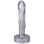 Mini Magma Dildo Silver Dildos