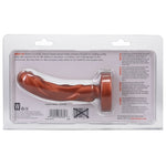 Mini Magma Dildo Copper Dildos