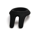 pit Ring Black  Rings