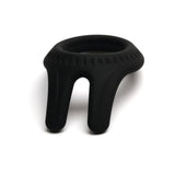 pit Ring Black  Rings