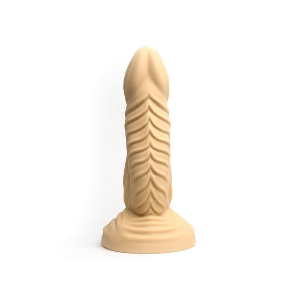 Sphinx Liquid Silicone Dildo Medium Dildos