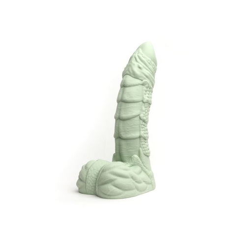 Willie Liquid Silicone Dildo Medium Dildos
