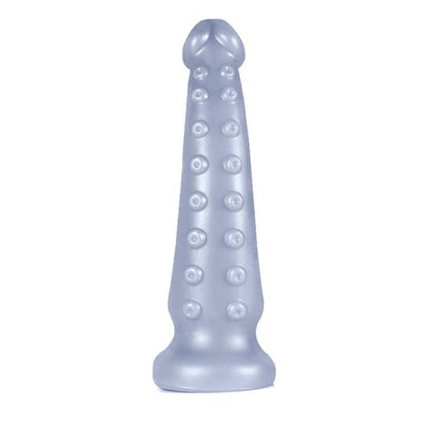 Octo Liquid Silicone Dildo Medium Dildos