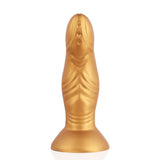 Pupa Liquid Silicone Dildo Small Dildos