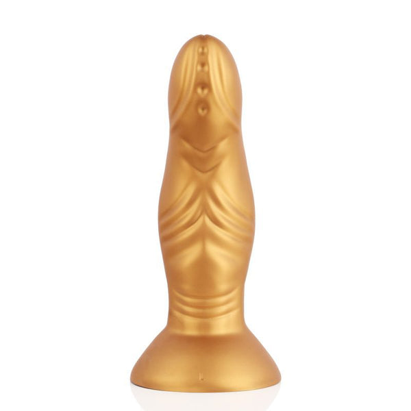 Pupa Liquid Silicone Dildo Small Dildos
