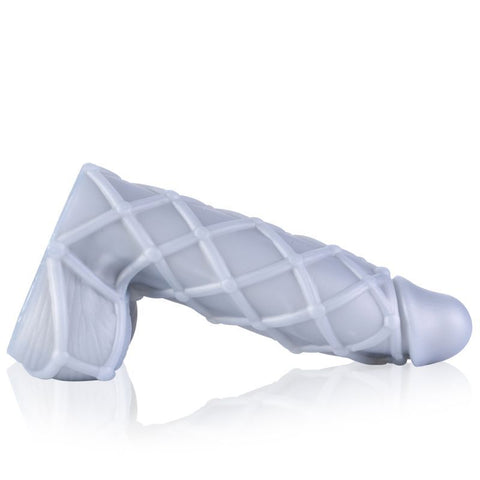 Fetishique Liquid Silicone Dildo Medium Dildos
