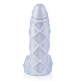 Fetishique Liquid Silicone Dildo Medium Dildos