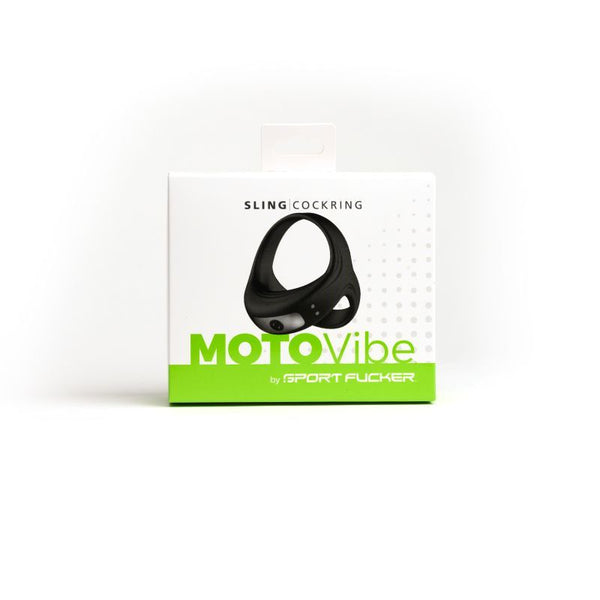 Motovibe Sling  Ring  Rings
