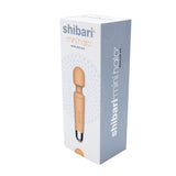 Shibari Mini Halo Wireless 20X Peach Massagers & Wands