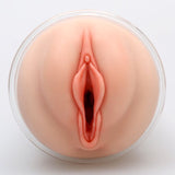 Masturbator Charlotte Masturbators