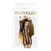 Bedtime Surprise Seamless Dress Erotic Dresses