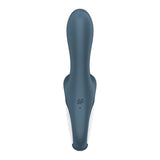 Satisfyer Air Pump Booty 2 Dark Grey Wireless s