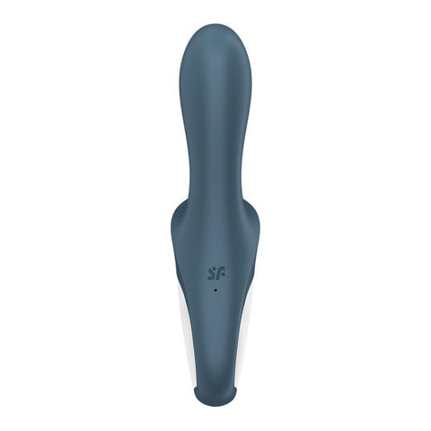 Satisfyer Air Pump Booty 2 Dark Grey Wireless s