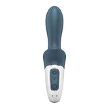 Satisfyer Air Pump Booty 2 Dark Grey Wireless s