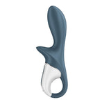 Satisfyer Air Pump Booty 2 Dark Grey Wireless s
