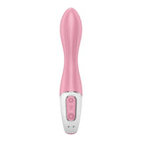 Satisfyer Air Pump  2 Light Red Wireless s