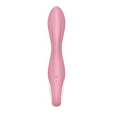 Satisfyer Air Pump  2 Light Red Wireless s