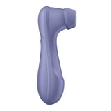 Satisfyer Pro 2 Gen 3 Clitoral Stimulator Lilac Clitoral s