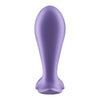 Satisfyer Intensity Plug Purple Wireless s