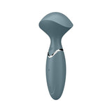 Satisfyer Mini Wand Er Stone Grey Massagers & Wands